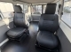 TOYOTA LAND CRUISER GRJ78 V6 4.0L ESSENCE BVA6 BEIGE 2 PLACES AVEC DOUBLE RESERVOIR