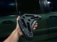 SUPPORT DE FIXATION POUR 2 OU 4 PLAQUES A SABLE MAXTRAX SUR GALERIE DE TOIT PIONEER RHINO RACK