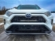KIT ECLAIRAGE LED LAZER LONGUE PORTEE LINEAR 18 ELITE AVEC INTEGRATION A LA CALANDRE POUR TOYOTA RAV4 HYBRIDE (2019+)