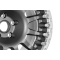 Jante aluminium renforcée EVO CORSE ATLAS BL (sans ring) anthracite 8x17 ET18 pour Jeep Grand Cherokee II (WJ/WG)