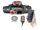 Treuil Warn Zeon XD14S 6,35 tonnes 12V corde synthétique 24,4M