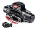 Treuil Warn Zeon XD14S 6,35 tonnes 12V corde synthétique 24,4M