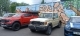 TOYOTA LAND CRUISER GDJ79 2.8L D4D TURBO DIESEL BVA6 DOUBLE CABINE 4 PLACES BEIGE VX LIMITED TOUTES OPTIONS