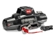 Treuil Warn Zeon XD12S 5,44 tonnes 12V corde synthétique 24,4M