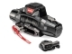 Treuil Warn Zeon XD12S 5,44 tonnes 12V corde synthétique 24,4M