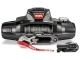 Treuil Warn Zeon XD12S 5,44 tonnes 12V corde synthétique 24,4M