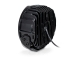 Phare Lazer Sentinel 9" Elite Gen2 noir avec feu de position