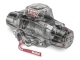 Treuil Warn Zeon XP14 S 6,35 Tonnes corde synthétique 24,4M