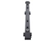 Barre de montage James Baroud universelle Quick Release Taille XL