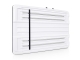 Barre de montage James Baroud universelle Quick Release Taille XL