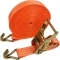 SANGLE A CLIQUET 2 PARTIES 35MM 5M CROCHET CROCHET