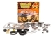 KIT DE REFECTION DE BOITE DE TRANSFERT POUR TOYOTA SERIE 7 AVEC ENCLENCEMENT PAR LEVIER