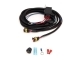Kit d’Intégration Led Lazer Triple-R 750 Beacon avec intégration calandre  pour MAN TGE (2017+)