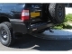PARE CHOC ARRIERE KAYMAR POUR TOYOTA HDJ100