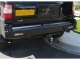 PARE CHOC ARRIERE KAYMAR POUR TOYOTA HDJ100