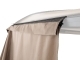 Paroi auvent Sunseeker Rhino Rack (2m)