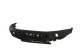 Pare-chocs avant de remplacement F4x4 en aluminium pour Toyota Land Cruiser J250 Prado (2024+)