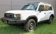 Pare-chocs avant de remplacement F4x4 en aluminium pour Toyota Land Cruiser J250 Prado (2024+)