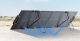 Panneau solaire portable / pliable léger 110w Ecoflow