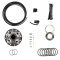 Blocage de différentiel ARB Air Locker pour Mercedes Sprinter W906 W907  (vendu sans compresseur)