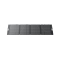 Panneau solaire portable / pliable léger 220w Ecoflow
