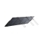 Panneau solaire portable / pliable léger 220w Ecoflow