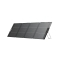 Panneau solaire portable / pliable léger 220w Ecoflow