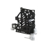 Support pour jerrycan 20L pour bras pivotant F4x4