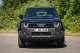 TOYOTA LAND CRUISER 250 2.4L TURBO ESSENCE BVA8 URBAN-E 4 PLACES UTILITAIRE NOIR