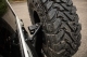 PORTE ROUE F4X4 POUR TOYOTA LAND CRUISER 78