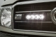 KIT ECLAIRAGE LED LAZER LONGUE PORTEE ST4 EVOLUTION AVEC INTEGRATION A LA CALANDRE POUR TOYOTA LAND CRUISER SERIE 7 (2007+)