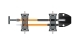 Pelle MAXTRAX All-Terrain Recovery Shovel