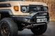 PARE CHOC DE REMPLACEMENT RHINO4X4 EVOLUTION 3D NOIR POUR TOYOTA HZJ/VDJ/GRJ/GDJ 71/76/78/79 2007+