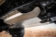 BLINDAGE BOITE DE TRANSFERT ET RESERVOIR D'ORIGINE N4 8MM POUR TOYOTA LAND CRUISER GRJ/HZJ/VDJ 76 / 78 / 79