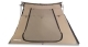 Extension Latérale Rhino-Rack pour Auvent Batwing Compact avec grande ouverture
