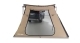 Extension Latérale Rhino-Rack pour Auvent Batwing Compact avec grande ouverture
