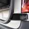 Échelle de chargement arrière Dutch Van Parts Sequoia pour Mercedes Sprinter W907 / W910 H2 (2018+)