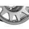 Jante Aluminium Renforcée Evo Corse Dakar Zero 8x16 ET 15 Silver pour Mitsubishi Pajero III (2000-2007)