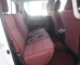 Toyota Hilux Double Cabine 2.7 Essence blanc 4WD (options AT DLX PWR)