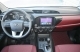 Toyota Hilux Double Cabine 2.7 Essence blanc 4WD (options AT DLX PWR)