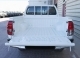 Toyota Hilux Double Cabine 2.7 Essence blanc 4WD (options AT DLX PWR)