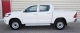 Toyota Hilux Double Cabine 2.7 Essence blanc 4WD (options AT DLX PWR)