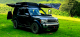 Land Rover Discovery 4 HSE - dépôt vente