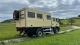 Camion Camping-car 4x4 MAN TGM 13.290 - dépôt vente