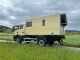 Camion Camping-car 4x4 MAN TGM 13.290 - dépôt vente