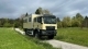 Camion Camping-car 4x4 MAN TGM 13.290 - dépôt vente