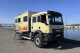 Camion Camping-car 4x4 MAN TGM 13.290 - dépôt vente