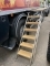 Camion Camping-car 4x4 MAN TGM 13.290 - dépôt vente