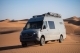 Mercedes Sprinter 4x4 aménagé L3H2 - dépôt vente