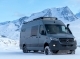 Mercedes Sprinter 4x4 aménagé L3H2 - dépôt vente